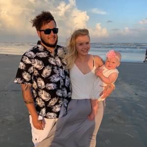 Meet your Posher, Dylan